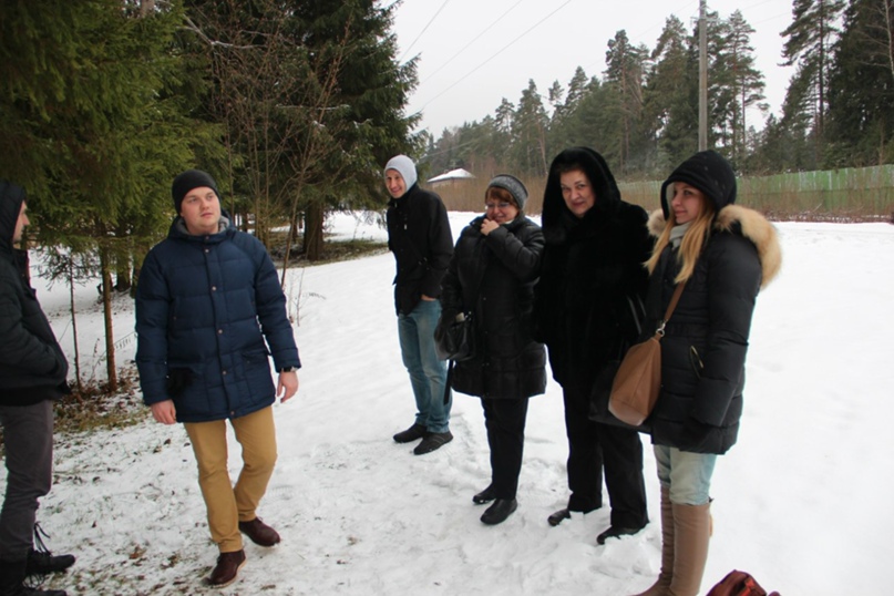 Екатерина Романенкова | Москва