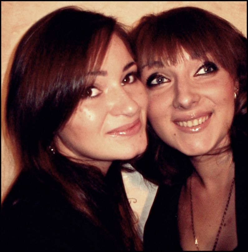 Яна Андриенко Юрьевна | Ивано-Франковск