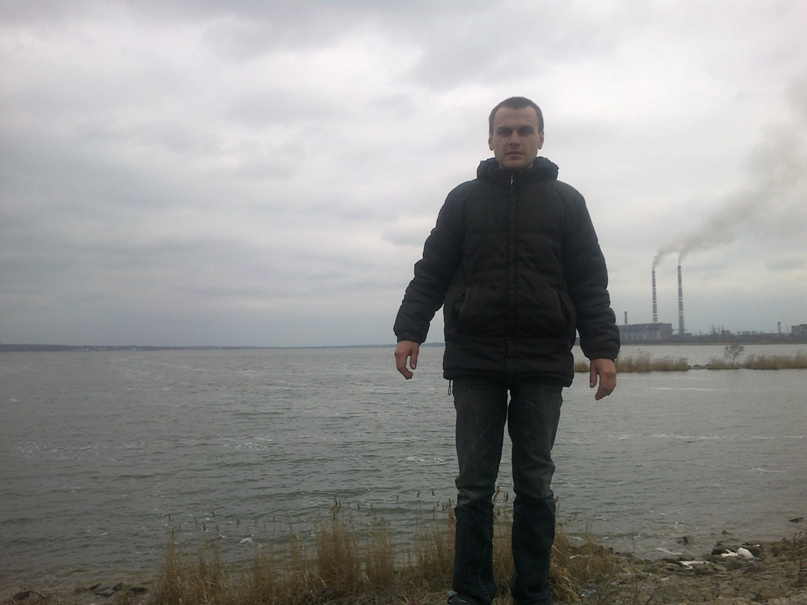 Андрей Донецкий | Донецк