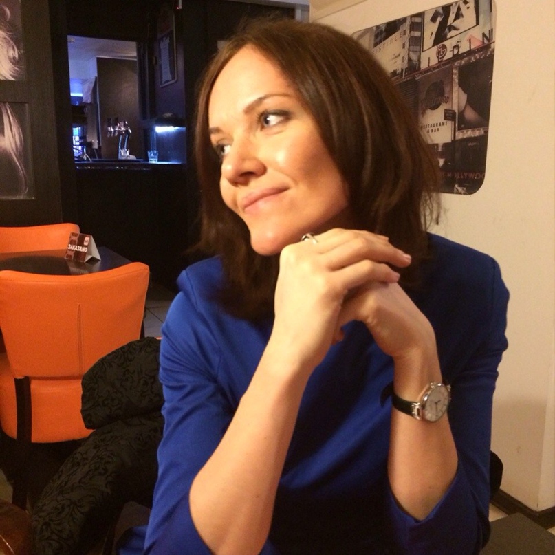 Елена Бокарёва | Воронеж