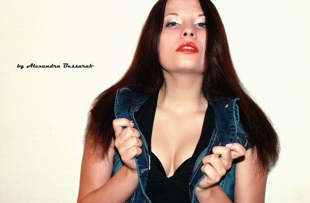 Юлия Бычкова | Владивосток