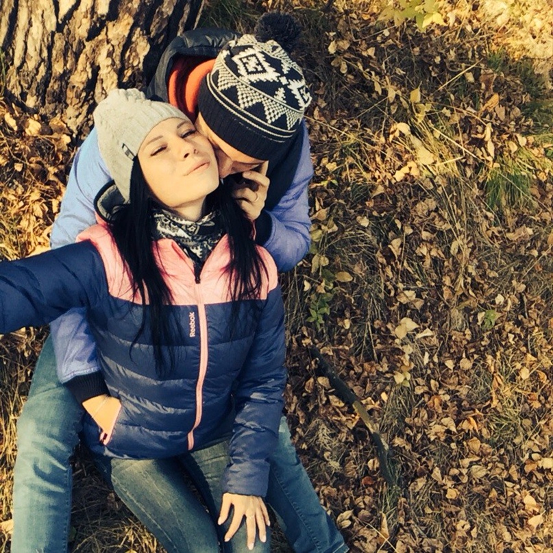 Виктория Ширяева | Новосибирск