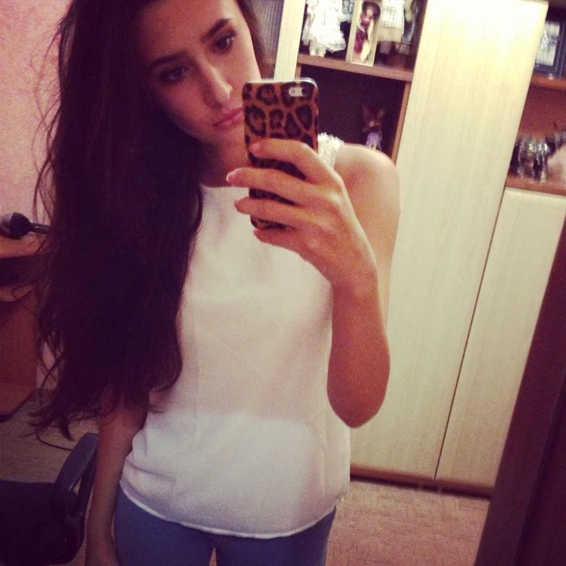 Марина Кондратенко | Киев