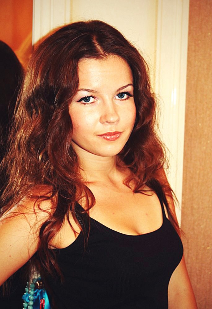 Регина Галимова | Уфа