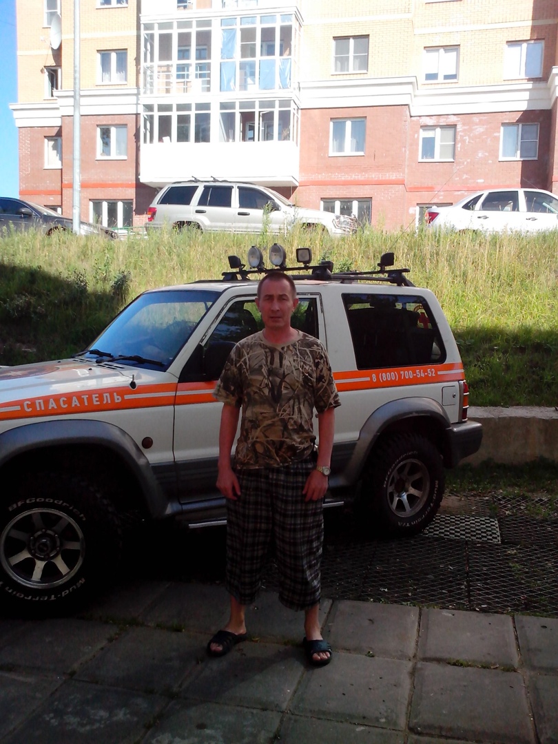 Алексей Малов |