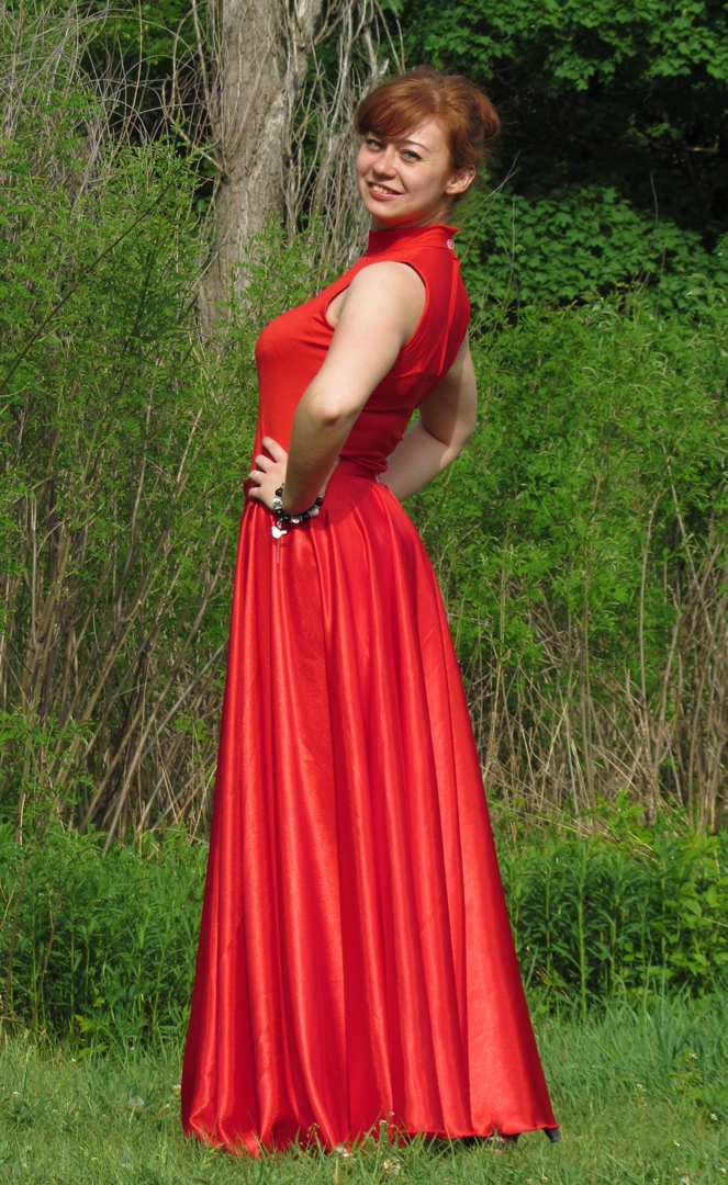 Наталия Трошина | Харьков