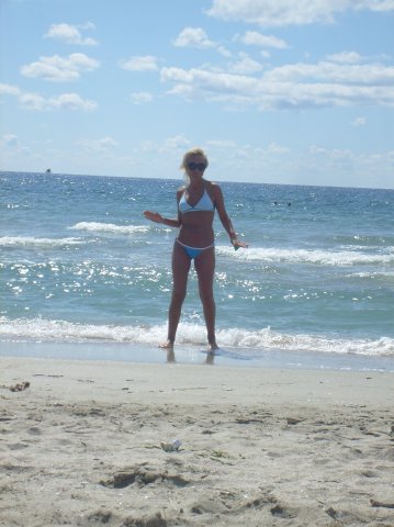 Таня Родина | Санкт-Петербург