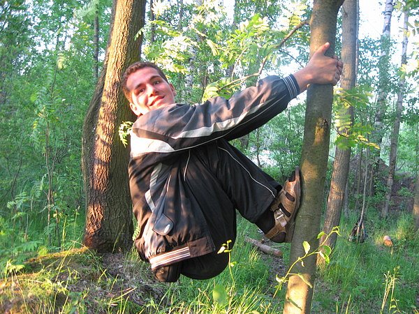 Лев Ходжаев ##dj.Djin## | Санкт-Петербург