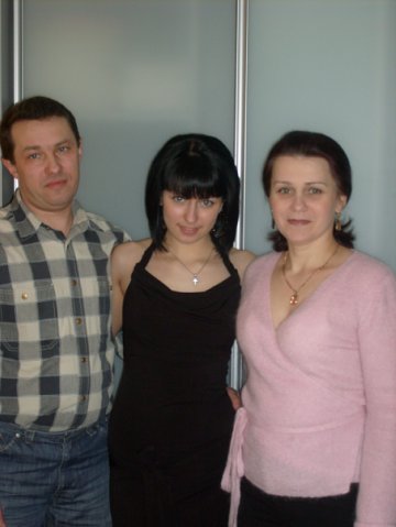 Лена Усова | Могилёв