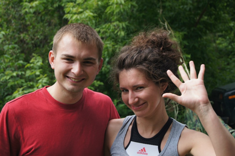 Максим Потехин | Москва