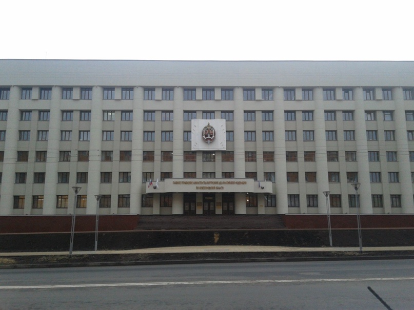 Дмитрий Богатов ((=DeD MItriЧ=)) | Нижний Новгород