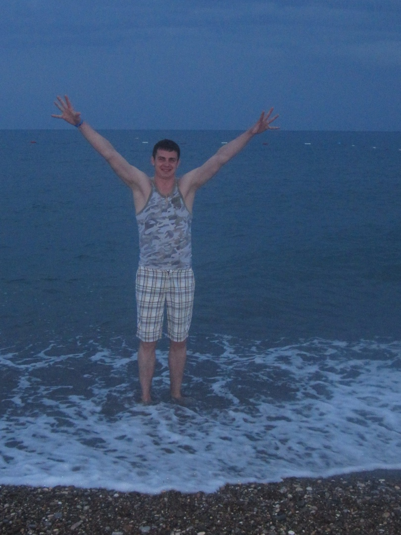 Евгений Макаров | Москва