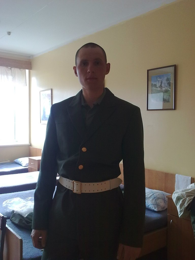 Константин Пастухов вч23626 | Москва