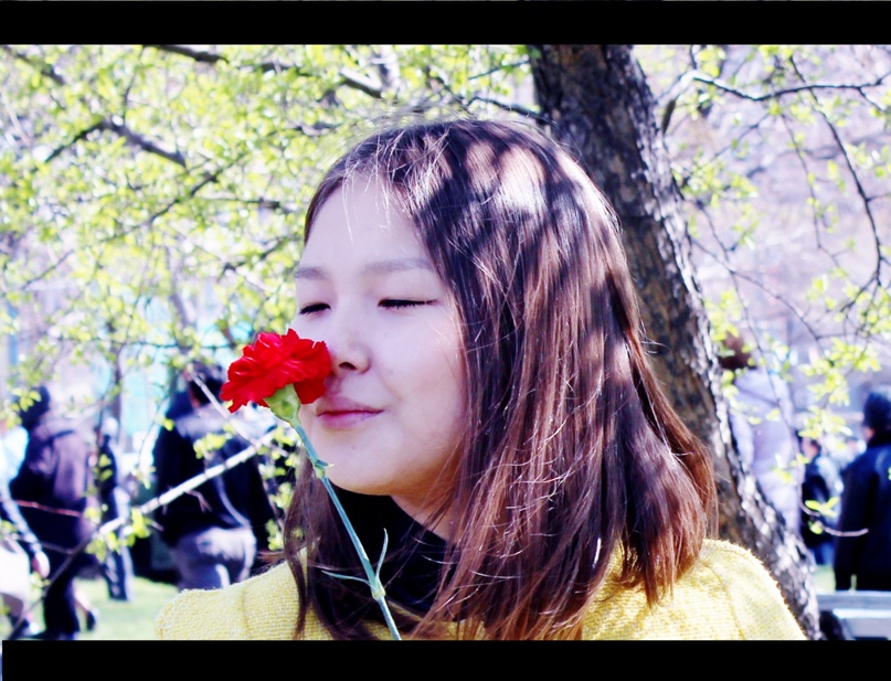 Юленька Евсеева | Новосибирск