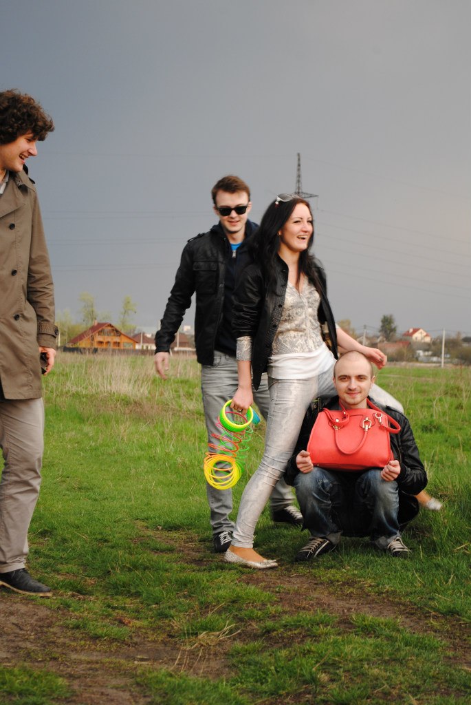 Виталий Герасько | Белая Церковь