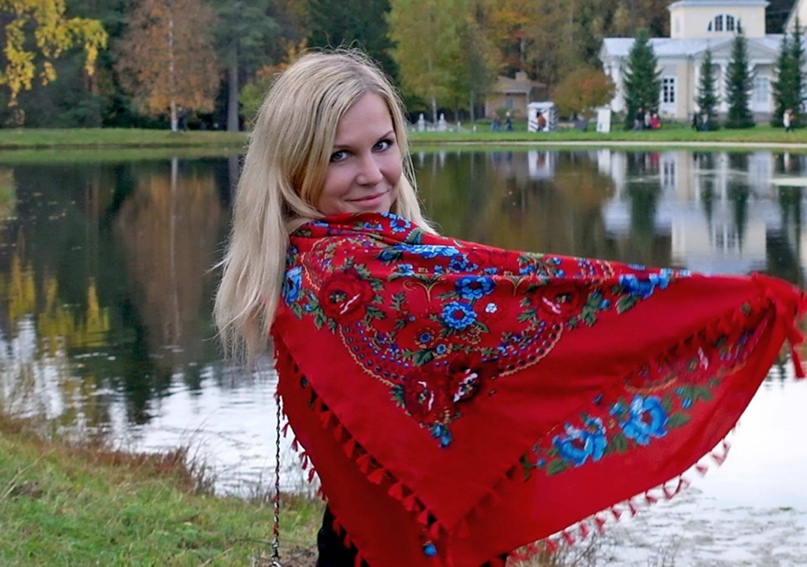 Светлана Герасимова | Санкт-Петербург