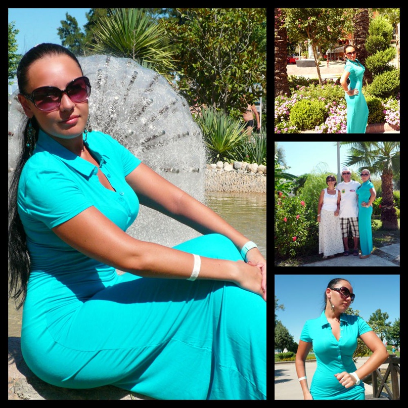 Алёна Белобородова | Санкт-Петербург