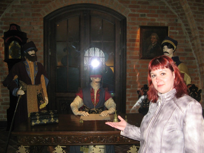 Катерина Козловская | Минск