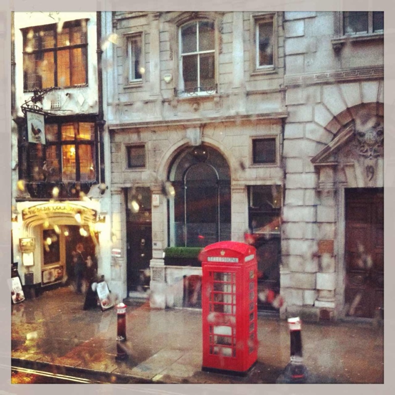 Леся Ли Лиса | Москва