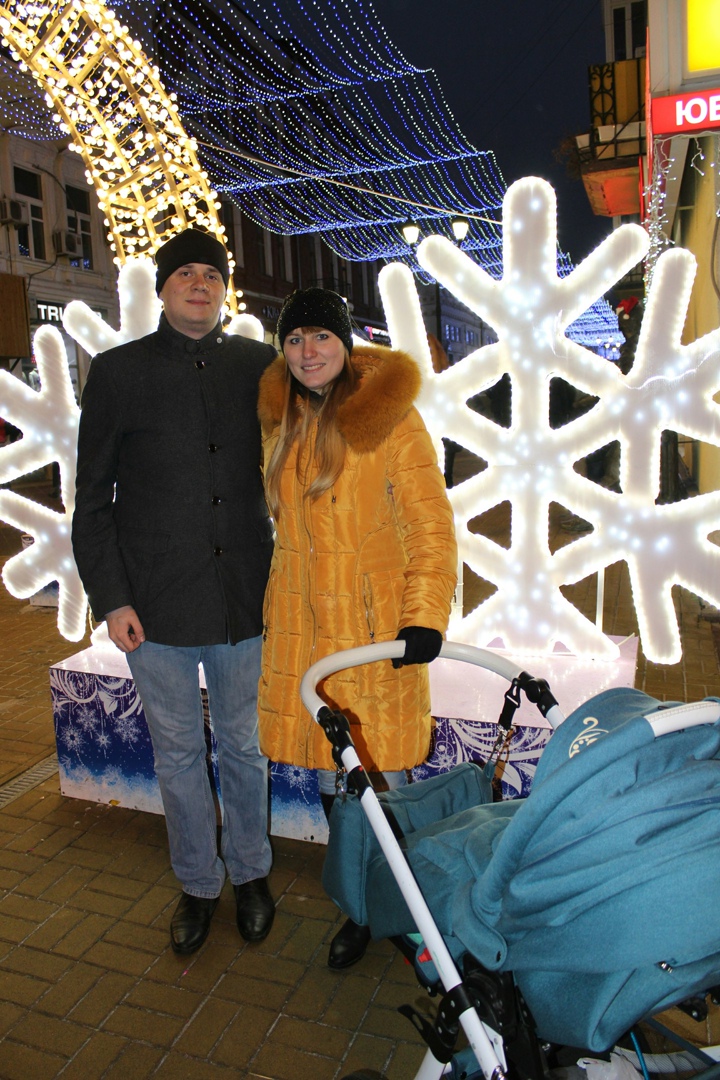 Елена Ковалёва | Ростов-на-Дону