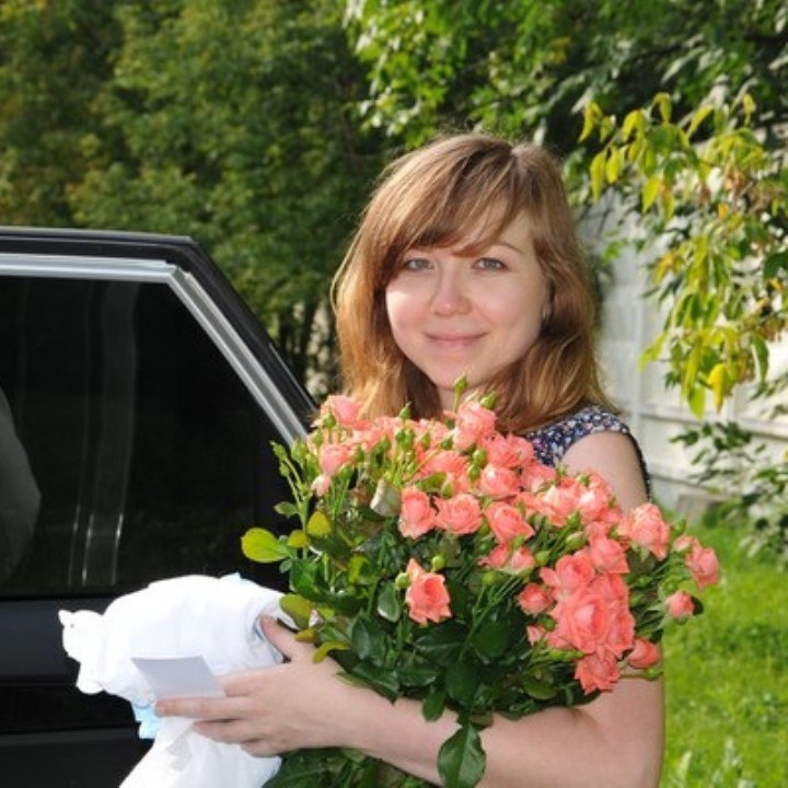 Неля Захарова | Тюмень