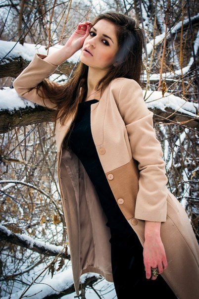 Кристина Бородина | Волгоград