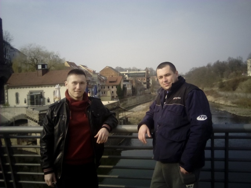 Михаил Артамонов | Goleniów