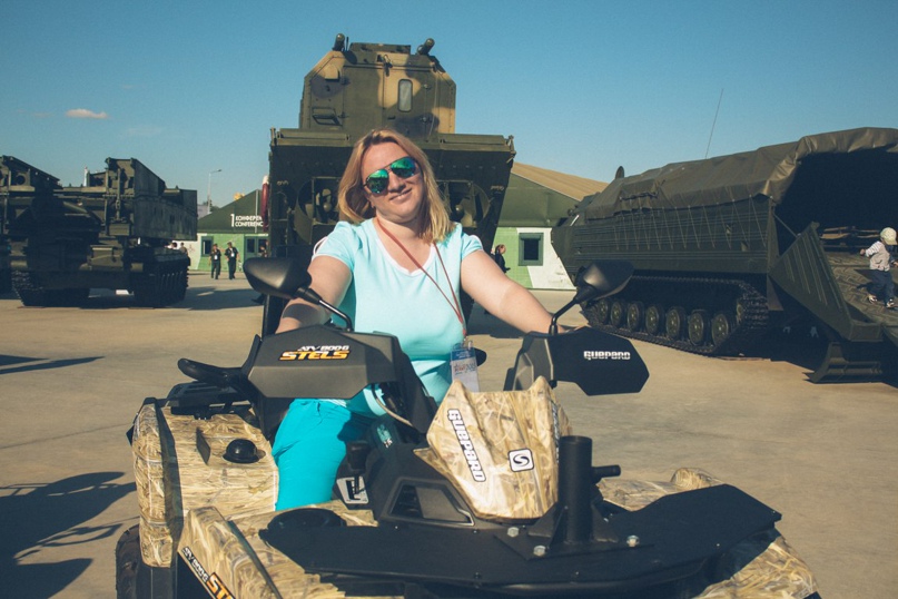 Елена Кремлева Shantazhovka (Сурнова) | Москва