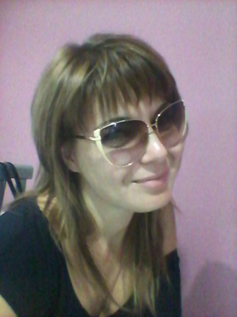 Юлия Боярская |