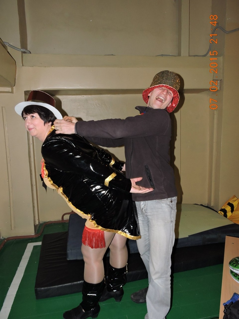 Дмитрий Князев | Березники