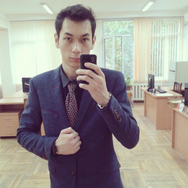 Дмитрий Белкин | Москва