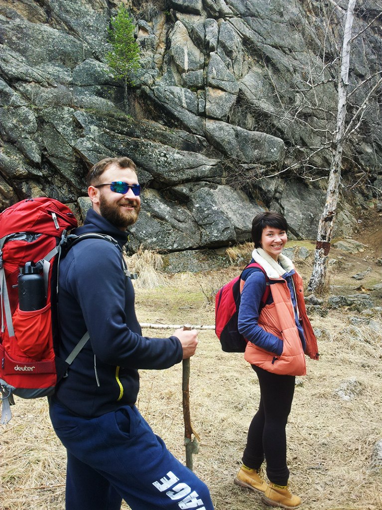 Алексей Константинов | Иркутск