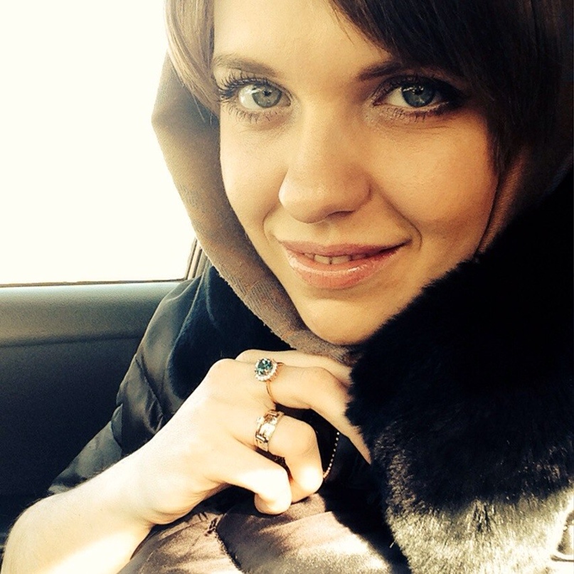 Мария Карпова | Златоуст