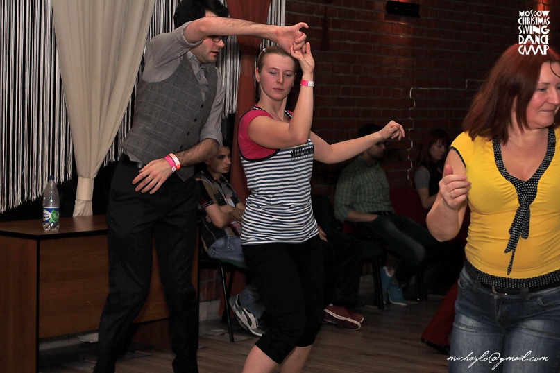 Ольга Соболевская | Нижний Новгород