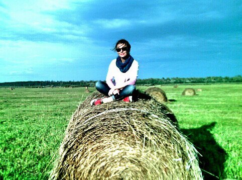 Марина Солдатова | Красноярск