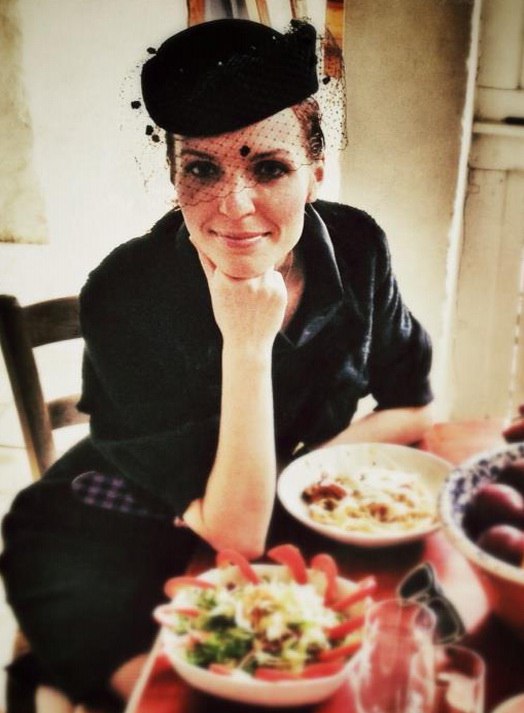 Юлия Максимова | Пенза