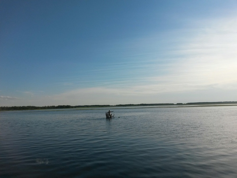 Ренат Юсупов | Чаны