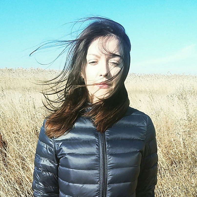 Анастасия Грабовская |