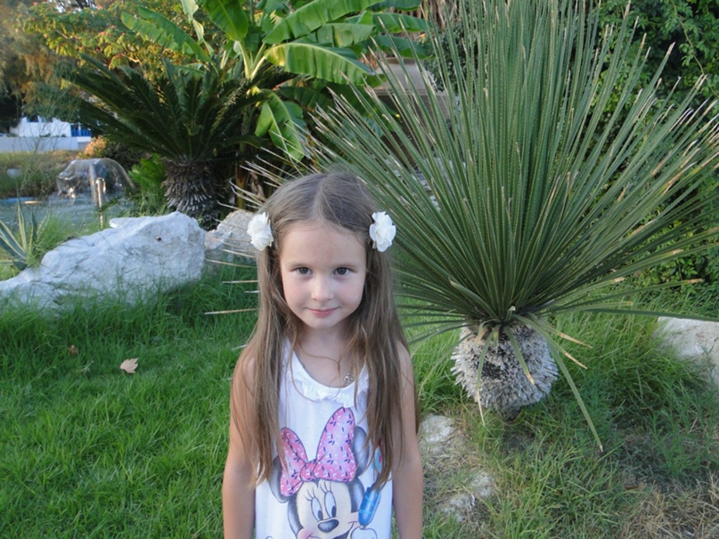 Мария Сакович | Минск