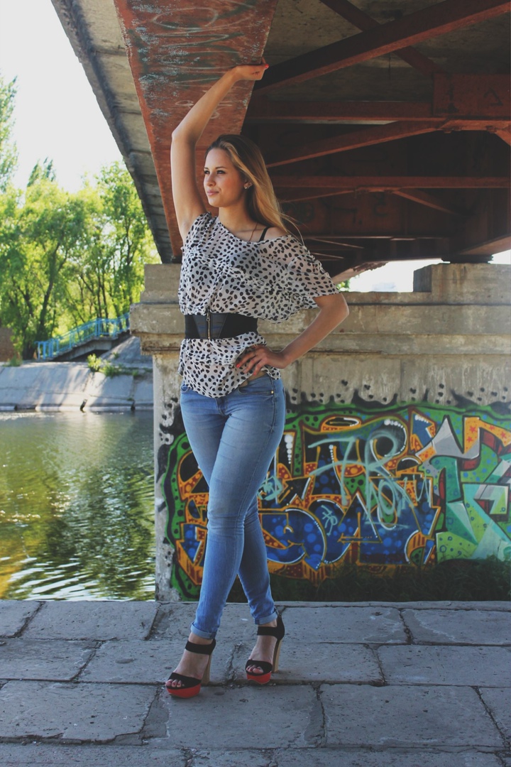 Виктория Хабарова | Воронеж