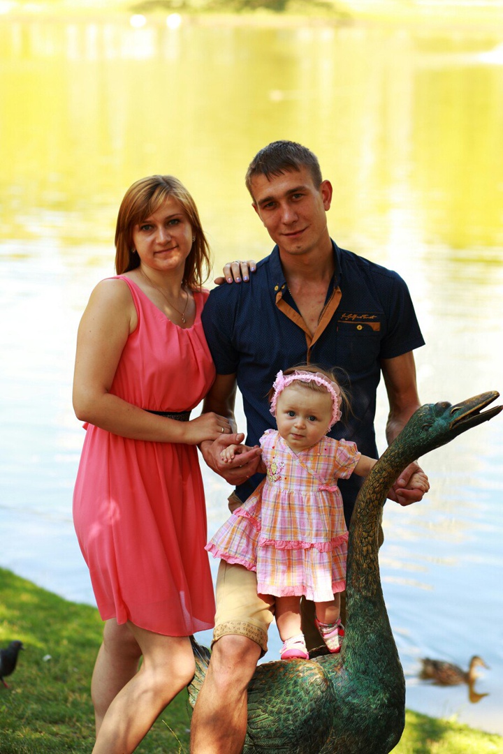 Анна Бордюгова | Боярка