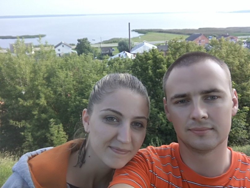 Екатерина Ващенко | Минск