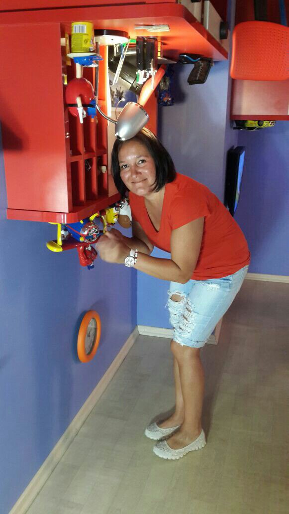 Альфия Сафина | Москва