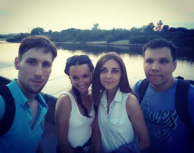 Сергей Зольников Владимирович | Тюмень