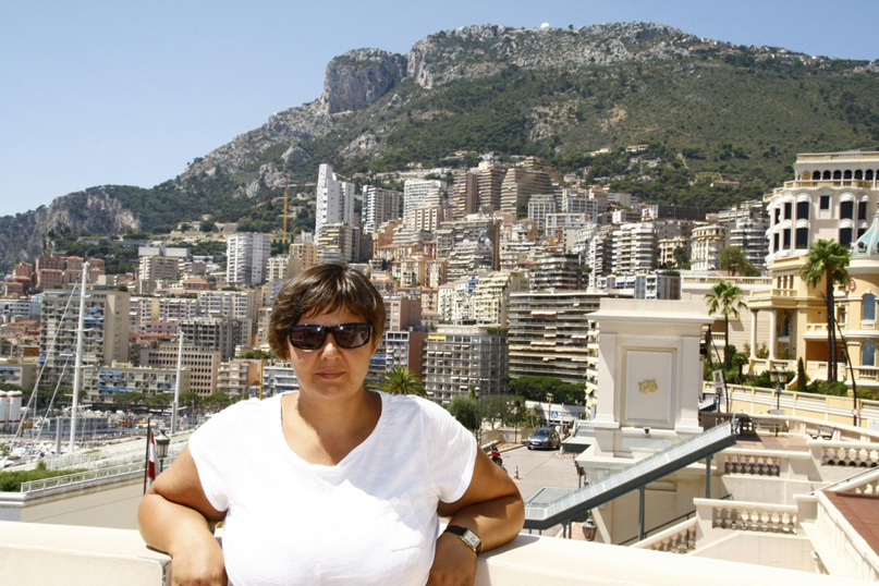 Елена Литовченко | Санкт-Петербург