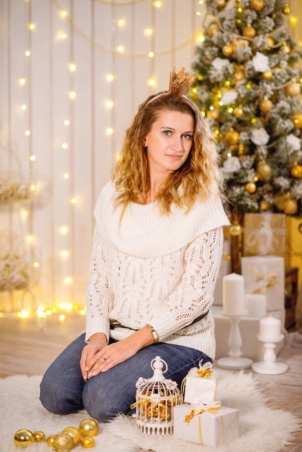 Алёна Гурова | Барнаул