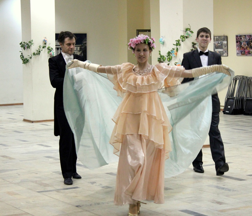 Оксана Валерьевна | Одинцово