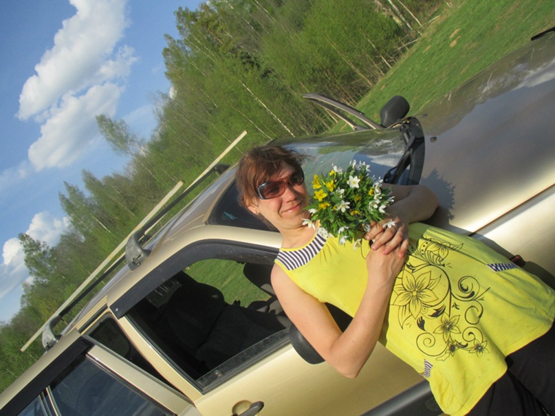 Марина Иванова | Неболчи