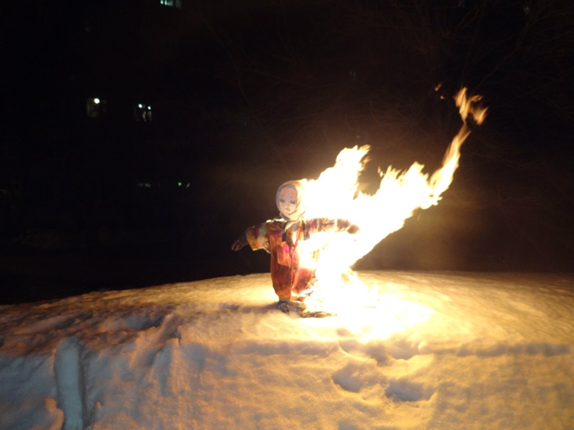 Ольга Кашина | Самара