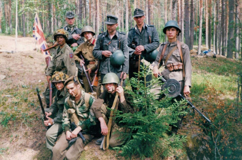 Юрий Логазяк Breeze | Санкт-Петербург